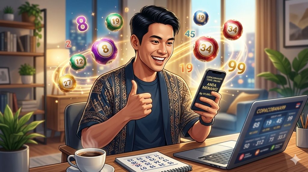 togel copacobana99