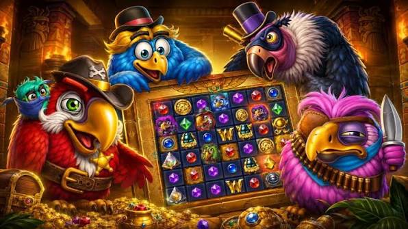 review pirots 5